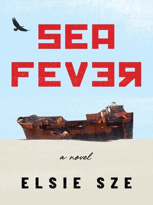 cover image of Sea Fever